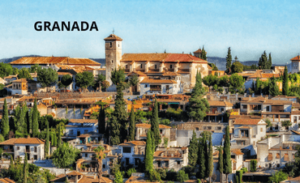 GRANADA