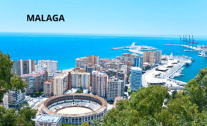 MALAGA