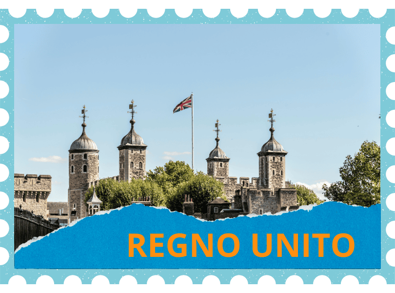 REGNO UNITO