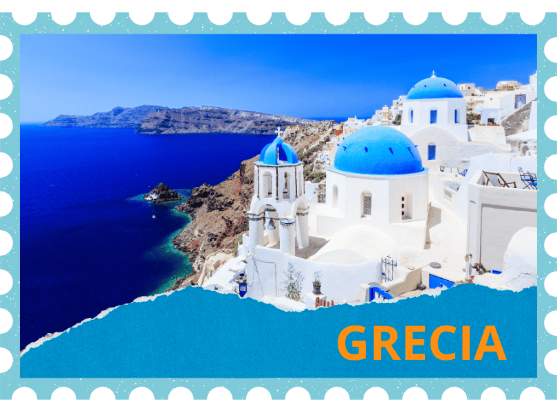grecia