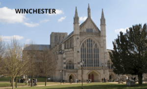 winchester