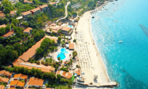 baia tropea