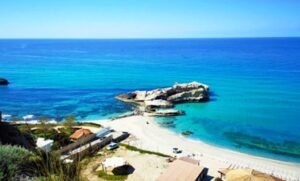 baia tropea