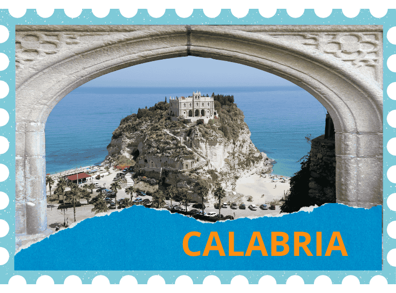 CALABRIA