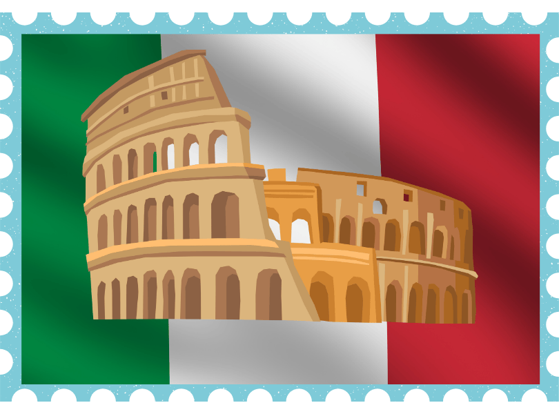italia