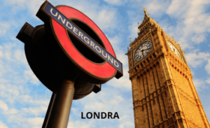 londra