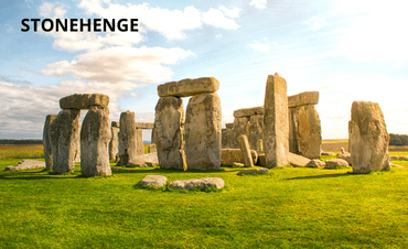 stonehenge