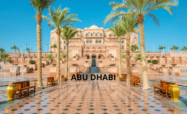 abu dhabi