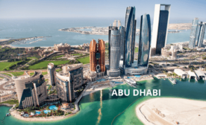 abu dhabi