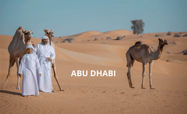abu dhabi