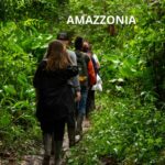 Giorno 7 - Amazzonia