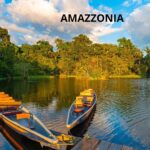 Giorno 8 - Amazzonia