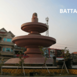 Giorno 6 - Battambang