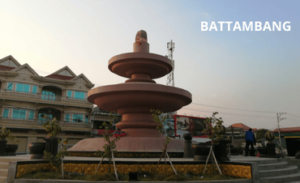 BATTAMBANG