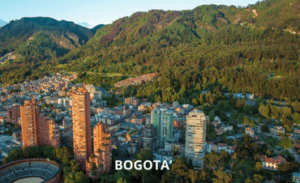 BOGOTA'