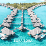 Giorno 5 - 8 Bora Bora