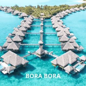 BORA BORA