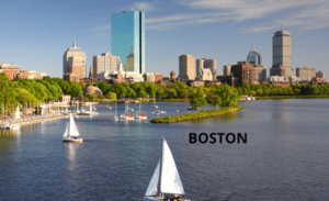 BOSTON