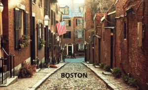 BOSTON
