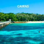 Giorno 9 - Cairns