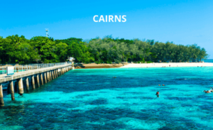CAIRNS