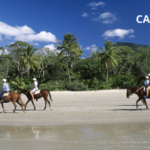 Giorno 8 - Cairns