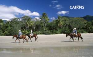 CAIRNS