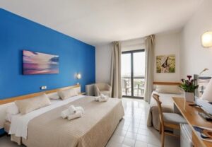 athena resort