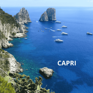 CAPRI