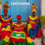 Giorno 9 - Cartagena