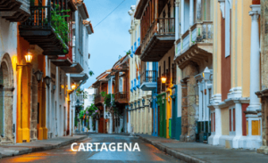 CARTAGENA