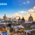 Giorno 8 - Cartagena