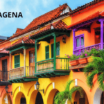 Giorno 10 - Cartagena