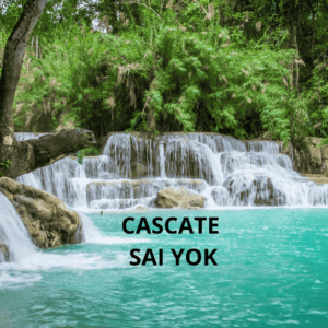cascate sai yok