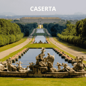 CASERTA