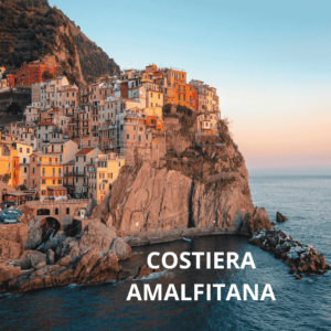 COSTIERA AMALFITANA