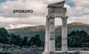 EPIDAURO