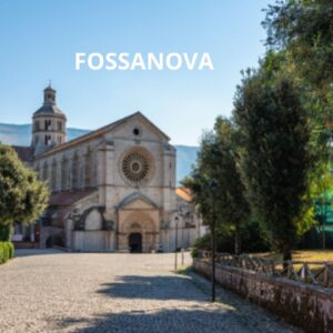 FOSSANOVA