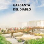 Giorno 5 - Foz do Iguaco - Cascate lato argentino 