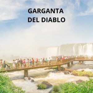 GARGANTA DEL DIABLO