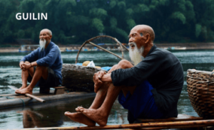 GUILIN