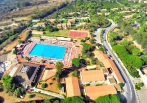 athena resort
