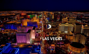 LAS VEGAS