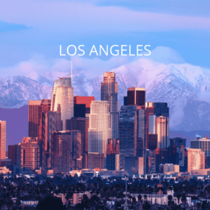 LOS ANGELES