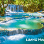 Giorno 9 - Saigon - Luang Prabang