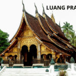 Giorno 10 - Luang Prabang