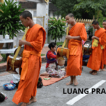 Giorno 11 - Luang Prabang