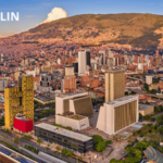 Giorno 5 - Armenia - Medellin