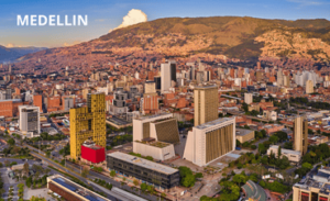MEDELLIN