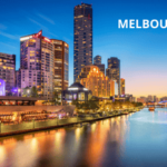 Giorno 2 - Melbourne